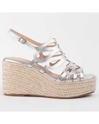 Montevita - Wedge Sandal Salia2 - Lyst