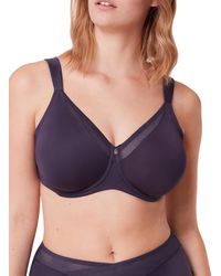 Triumph - True Shape Sensation High Apex Bra - Lyst