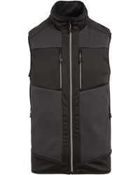 Regatta - E-Volve Stretch Body Warmer (Ash/ - Lyst
