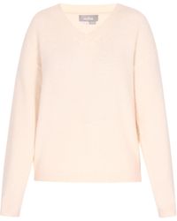 Usha - Jumper Cr - Lyst