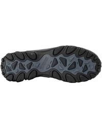 Regatta - Edgepoint Iv Low Walking Shoes (Granite/Dark Steel) - Lyst