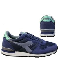 Diadora - Camaro Trainers - Lyst