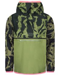 PUMA - X First Mile 2In Woven Jacket - Lyst