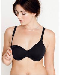 Anita - 5059 Basic Nursing Underwired Spacer Cup Bra - Lyst