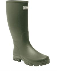 Regatta - Mumford Ii Tall Durable Weather Protect Wellington Boots - Lyst