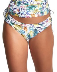 Panache - Sw1677 Botanical Gather Bikini Briefs - Lyst