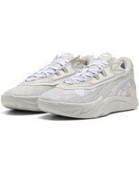 PUMA - Scoot Zeros Ii Basketball Trainers - Lyst