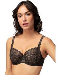Empreinte - 07212 Romy Full Cup Bra - Lyst