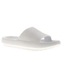 Wynsors - Sliders Sandals Kassidy L Slip On - Lyst