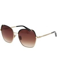 Ted Baker - Tb1786 56002 56 002 Sunglasses - Lyst
