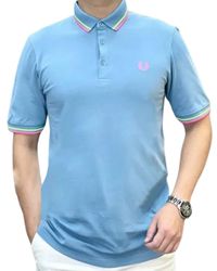Fred Perry - Made - Lyst