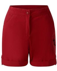 Dare 2b - Ladies Melodic Iii Shorts (Tibetan) - Lyst