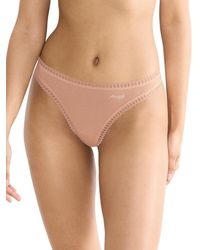 Sloggi - Go Crush Thongs (3 Pack) - Lyst