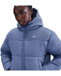 Nike - Sportswear Classic Puffer Jacket - Lyst