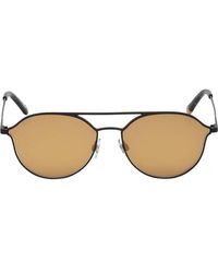 WEB EYEWEAR - We0208-02G We0208 59 02G Sunglasses - Lyst