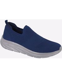 Dek - Harlan Memory Foam - Lyst
