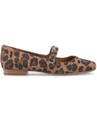 TOMS - Bianca Mary Jane Shoes - Lyst