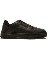 HUGO - Yarrow Tenn Trainers - Lyst