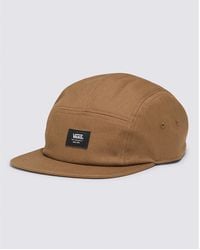 Vans - Easy Patch Camper Hat - Lyst
