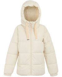 Regatta - Ladies Arilie Quilted Jacket (Light Vanilla) - Lyst
