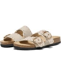 ONLY - Maxi-15 Polyurethane Sandals - Lyst