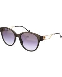 Liu Jo - Acetate Sunglasses With Oval Shape Lj762Sr - Lyst
