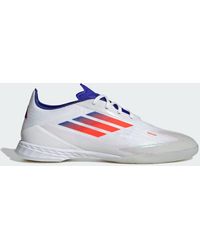 adidas Originals - F50 Pro Indoor Boots - Lyst