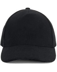 Dune - Oilt Branded Baseball Cap - Lyst