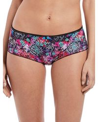 Freya - Forest Song Hipster Short - Lyst