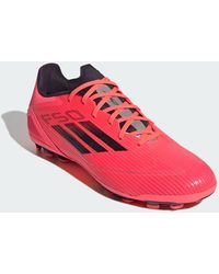 adidas Originals - F50 League Artificial Grass Boots - Lyst