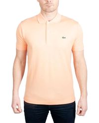 Lacoste - L1212 Polo T Shirts Classic Golf Tee - Lyst
