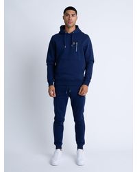 Luke 1977 - Los Angeles Rome Tracksuit Set Cotton - Lyst