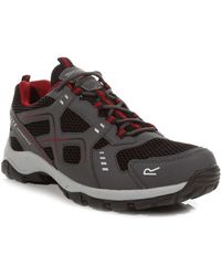 Regatta - Walking Boots Vendeavour Lace Up Isotex Waterproof Breathable - Lyst