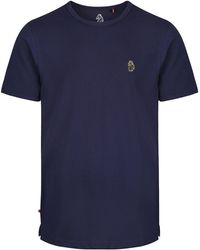 Luke 1977 - Trousersnake Crew Neck T-Shirt - Lyst