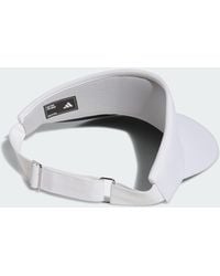 adidas Originals - Originals Golf Tour High-Crown Visor - Lyst