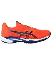 Asics - Solution Speed Ff 3 Tennis Shoes - Lyst
