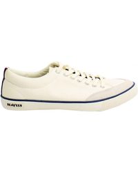 Seavees - Westwood Tennis Shoes Canvas (Archived) - Lyst