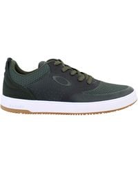 Oakley - Metro Classic Trainers - Lyst
