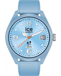 Ice-watch - 026220 Ice Smart Forever Smartwatch - Lyst