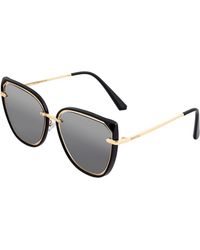 Bertha - Rylee Polarized Sunglasses - Lyst