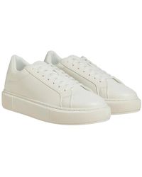 Jack & Jones - And Aspire Cupsole Trainers - Lyst