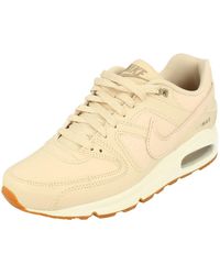 Nike - Air Max Command Prm Trainers - Lyst
