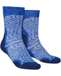 Bridgedale - Hiking Ultralight Merino Wool Socks - Lyst