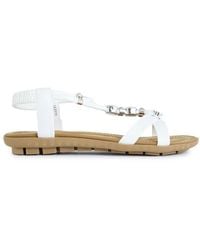 Lotus - Bettina Sandals - Lyst