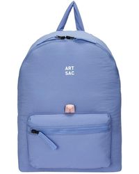 Art-sac - Jakson Single Padded L Backpack - Lyst