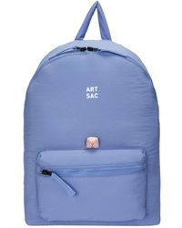 Art-sac - Jakson Single Padded L Backpack - Lyst