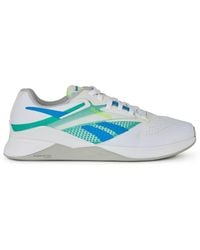 Reebok - Nano X4 Low Top Sneakers - Lyst
