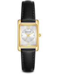 Eastside - Watches Metal (Alloy) Watch 20,5X30,8Mm - Lyst