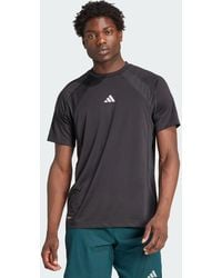 adidas - Tech Apparel Climacool Tee - Lyst