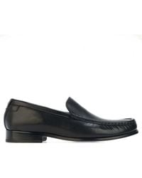 Ted Baker - Labi Leather Penny Loafer - Lyst